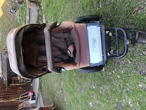 Kinderwagen Mountain Buggy Bild 5