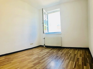 Helle 3-Zimmer-Wohnung in Sulz-Feldkirch in ruhiger zentraler Lage Bild 2