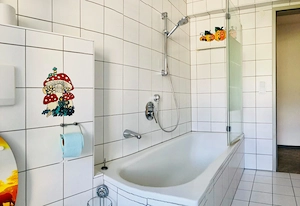 Helle 3-Zimmer-Wohnung in Sulz-Feldkirch in ruhiger zentraler Lage Bild 6