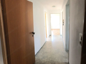 Helle 3-Zimmer-Wohnung in Sulz-Feldkirch in ruhiger zentraler Lage Bild 3