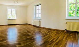 Helle 3-Zimmer-Wohnung in Sulz-Feldkirch in ruhiger zentraler Lage Bild 4