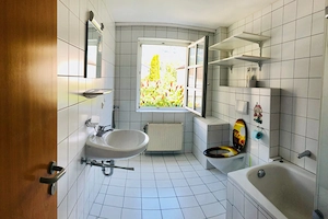 Helle 3-Zimmer-Wohnung in Sulz-Feldkirch in ruhiger zentraler Lage Bild 5