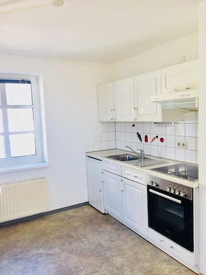 Helle 3-Zimmer-Wohnung in Sulz-Feldkirch in ruhiger zentraler Lage Bild 8