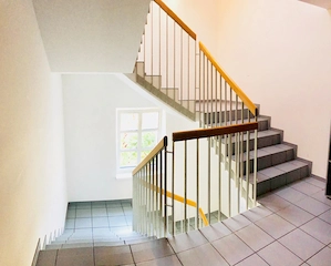 Helle 3-Zimmer-Wohnung in Sulz-Feldkirch in ruhiger zentraler Lage Bild 10