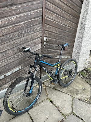 Cube Bulls Mountainbike Bild 2