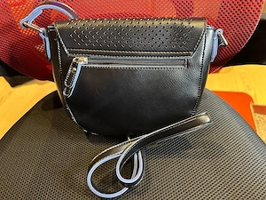 Leder Hand Tasche von Tom Tailor Denim Bild 9