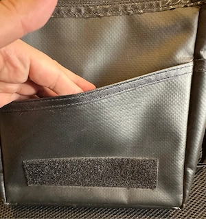 Umhänge Tasche von artbag Bild 4