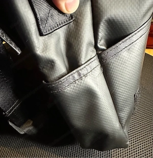 Umhänge Tasche von artbag Bild 3