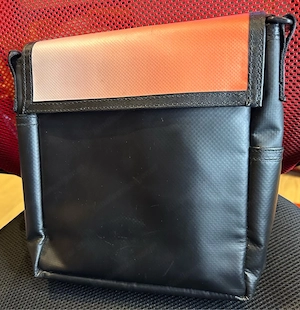 Umhänge Tasche von artbag Bild 8