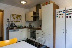 WG-Zimmer im Herzen von Bregenz ab 1.5.2026 Bild 4