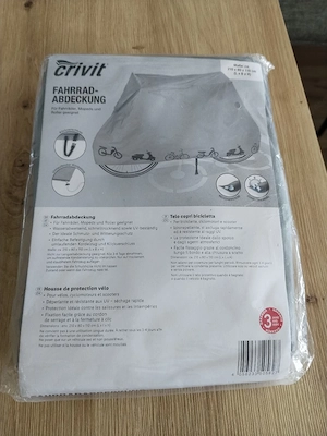 Fahrrad Merida  Bild 8