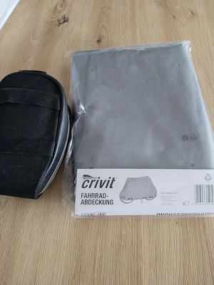 Fahrrad Merida  Bild 10