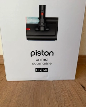 Dyson v16 Neu  Bild 3