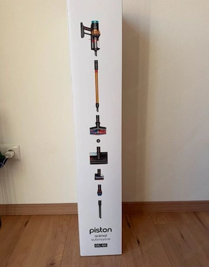 Dyson v16 Neu  Bild 2