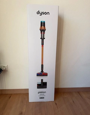 Dyson v16 Neu  Bild 4