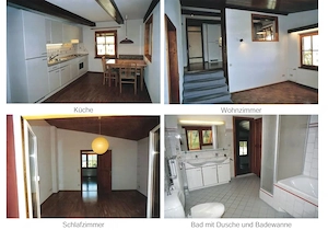 TISIS Wohnidylle TOP 2 Bild 3