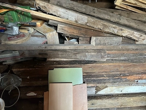 Brenn Holz Versenken