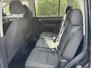 VW Touran Coceptline 1,9 TDi DPF 142 TKM Bild 8