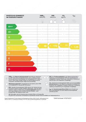 Großzügige 4-Zimmer Wohnung in Dornbirn - Provisionsfrei Bild 10