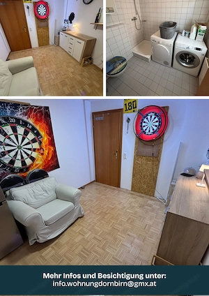 Großzügige 4-Zimmer Wohnung in Dornbirn - Provisionsfrei Bild 5