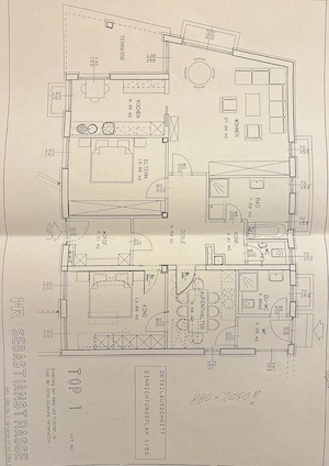 Großzügige 4-Zimmer Wohnung in Dornbirn - Provisionsfrei Bild 9