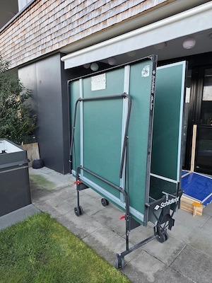 Schildkröt Alltec Outdoor Tischtennistisch