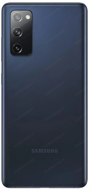 Samsung G780G Galaxy S20 FE 128 GB dunkelblau Bild 3