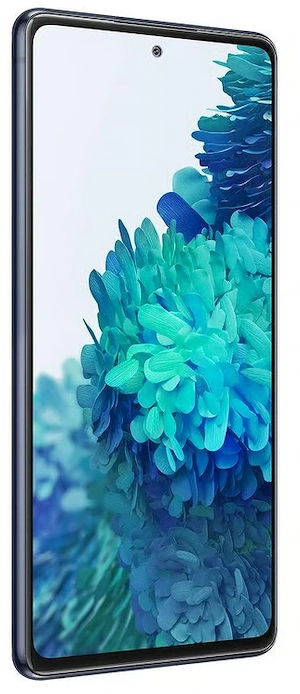 Samsung G780G Galaxy S20 FE 128 GB dunkelblau Bild 2