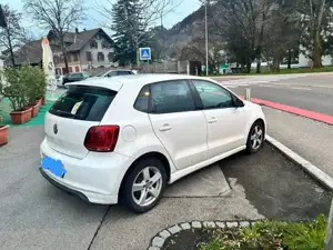 Volkswagen Polo 6R Bild 2