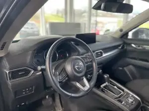 Mazda CX-5 Bild 9