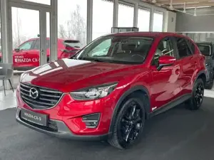 Mazda CX-5 Bild 3