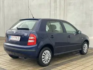 Skoda Fabia Bild 5