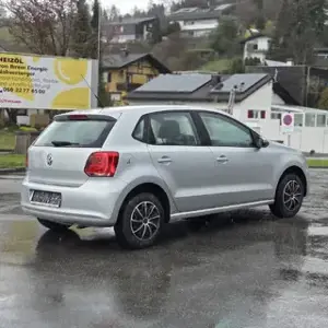 VW POLO | Pickerl NEU 04 2027 + 4 Monate  Bild 4