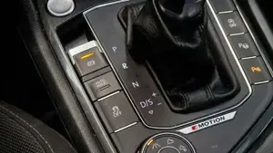 Volkswagen Tiguan Bild 19