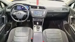 Volkswagen Tiguan Bild 11