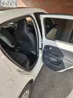 VW Up Comfortline BMT Bild 6