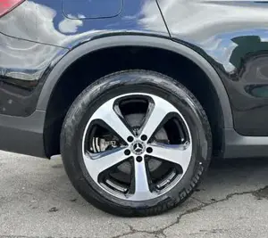 Mercedes-Benz GLC Bild 10