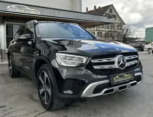 Mercedes-Benz GLC Bild 3
