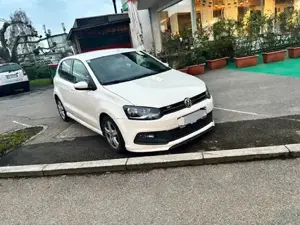 Volkswagen Polo 6R Bild 3