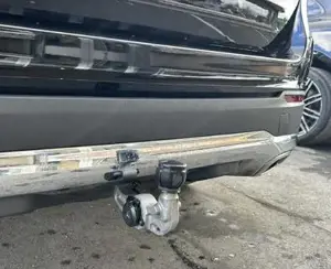 Mercedes-Benz GLC Bild 14