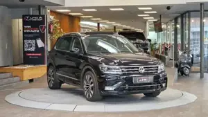 Volkswagen Tiguan Bild 3