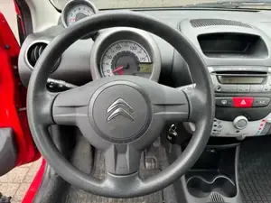 Citroen C1 *Pickerl bis 12 2026 Bild 3