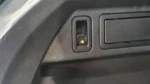 Volkswagen Tiguan Bild 9