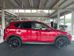 Mazda CX-5 Bild 7