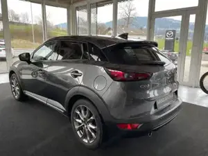 Mazda CX-3 Bild 4