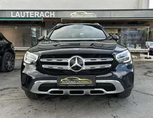 Mercedes-Benz GLC Bild 2