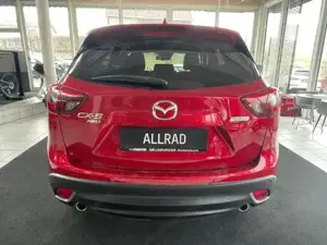 Mazda CX-5 Bild 5
