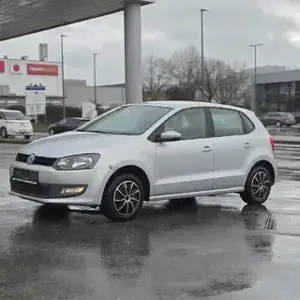 VW POLO | Pickerl NEU 04 2027 + 4 Monate  Bild 2