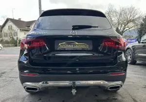 Mercedes-Benz GLC Bild 13