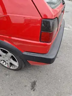 Golf Gti Bj 1989 Bild 5